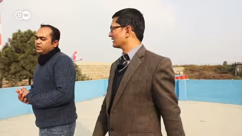 ريبورتاج | نيبال: لغز تحطم الطائرات | وثائقية دي دبليو