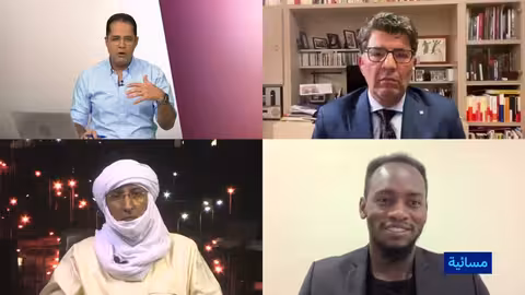 مالي على شفا الهاوية: حصار المدن وتصاعد النفوذ الجهادي