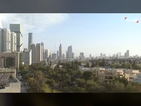 حزب الله يربك إسرائيل بصواريخه