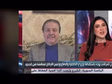 استنفار أمني عراقي لسيناريو هروب من سجون داعش في سوريا