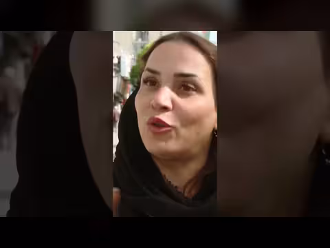 الشارع الإيراني يتوقع نتائج المفاوضات بين طهران وواشنطن