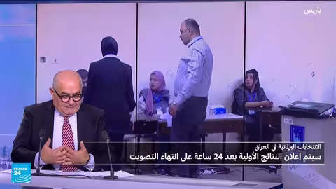 الانتخابات العراقية: رهانات الأحزاب والتحديات الأمنية والإقليمية