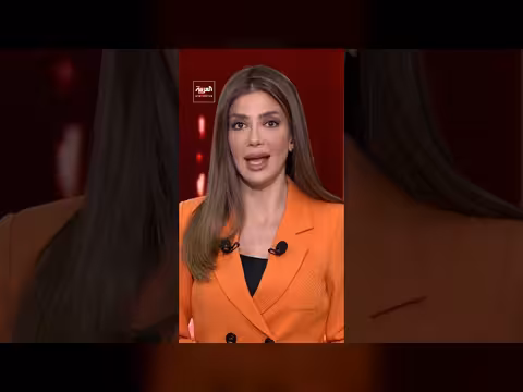 ترمب يتلقى إحاطة عن خطط تدخل عسكري ضد إيران