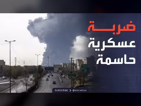 تفاصيل خطيرة تكشف سر الاستهداف الإسرائيلي