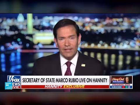 ترامب: الولايات المتحدة قد توقف هجماتها على إيران خلال أسبوعين