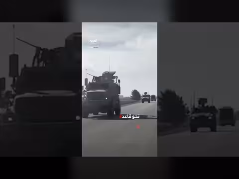 مصادر تكشف تفاصيل الكمين الذي تعرض له الدبلوماسيون الأميركيون