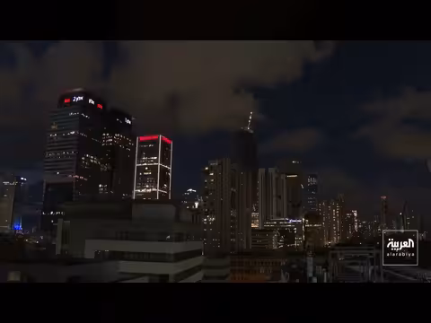 تصعيد إيراني: هجمات على دول الخليج ومنع عبور السفن