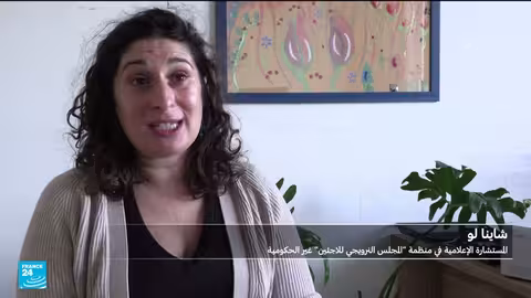 إسرائيل تحظر 37 منظمة إنسانية في غزة