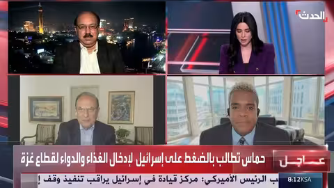 ترمب يهدد حماس وإسرائيل تحذر من تصعيد في لبنان