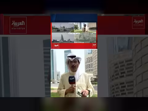 الكويت تعلن خطة طوارئ لتوفير المواد الغذائية