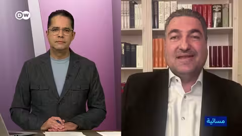 أكراد سوريا: هل يبدد حلم روج آفا؟