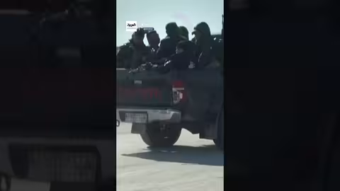 سوريا: جميع الخيارات مطروحة مع قسد وحقوق الأكراد مضمونة