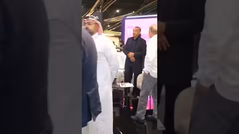 منتدى الأفلام السعودي في الرياض: فعاليات وورش عمل للصناع والهواة