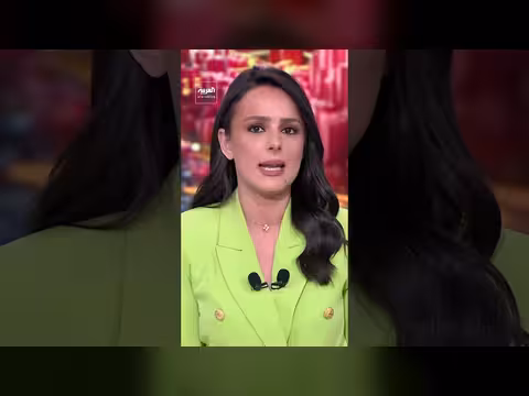 اعتراف رسمي بحجم إصابة المرشد الإيراني