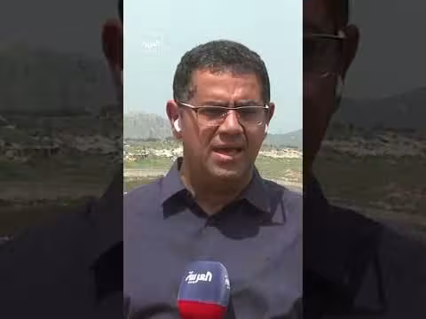 إسرائيل تواصل العمل العسكري في جنوب لبنان