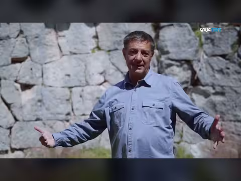 مدن الأناضول الأثرية: رحلة في أعماق تاريخ باتارا