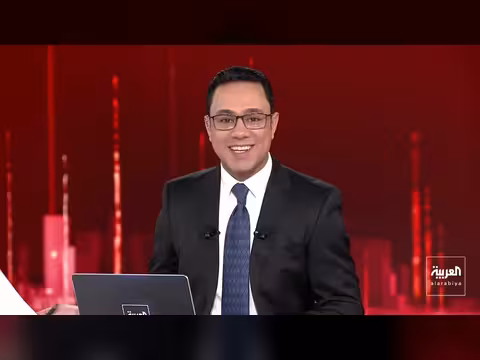 الرئيس الأميركي: إيران انتهت وانتصرنا في الحرب