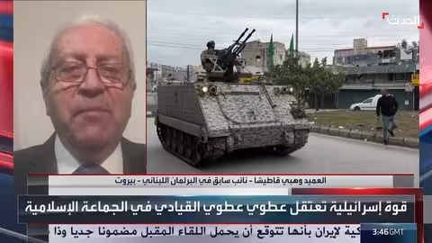 لبنان في وضع حرج: تعنت حزب الله واحتلال إسرائيل للأراضي