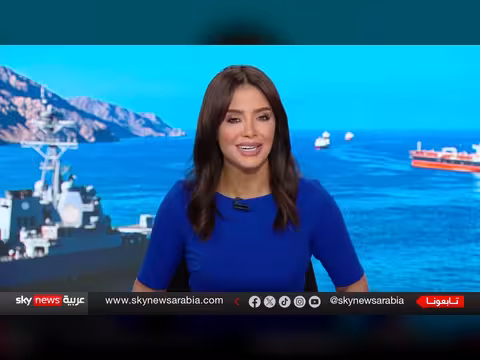 تداعيات الحصار البحري على إيران