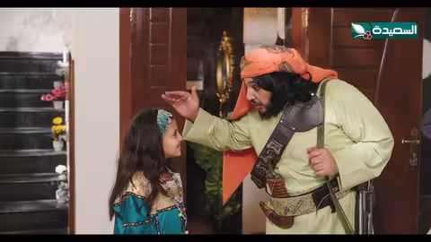 نظرية مهاوش للبنت بعد الزواج #دروب_المرجلة2