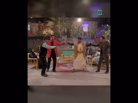 محبوب قلبي هجرني