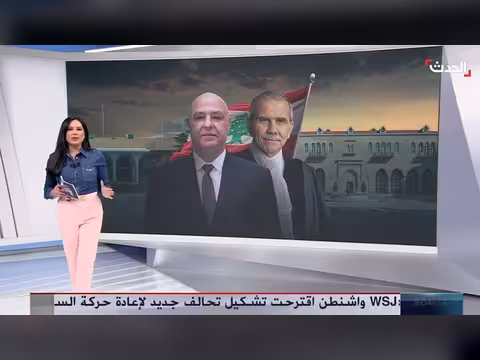 إسرائيل تتوقع إبرام اتفاق مع لبنان منتصف مايو