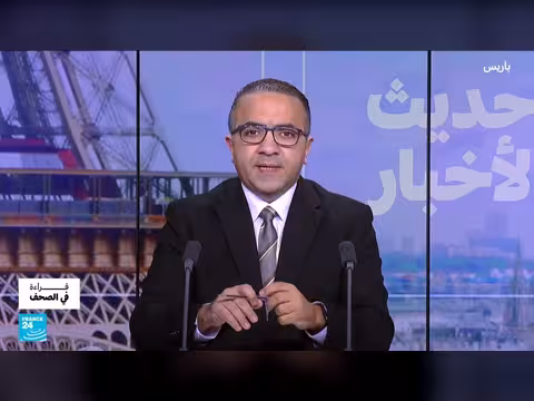 بابا الفاتيكان في الجزائر: رسالة انفتاح ضد الإسلاموفوبيا