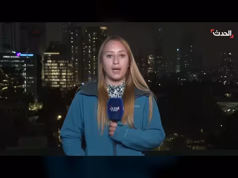 نزوح سكان شمال إسرائيل جراء قصف حزب الله بصواريخه