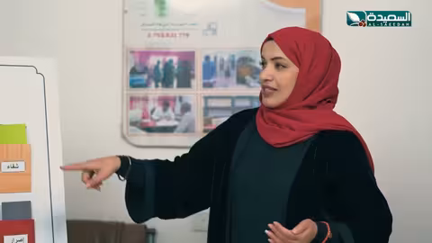 «خليهم على البال» - سمير قحطان يتحدث عن ذكرياته في الحلقة الأولى