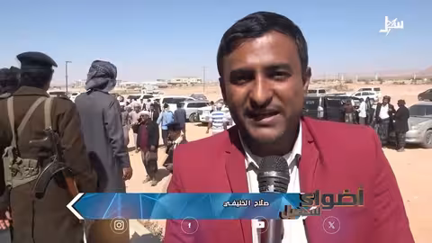 الصيد الجائر في شبوة يهدد الحياة البرية