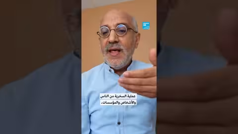 فنان مسرحي يتحدث عن الفكاهة والشهرة