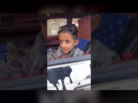 مشهد من أرض الأمل: سكري يتشرط ويطلب حقوق الحلقة