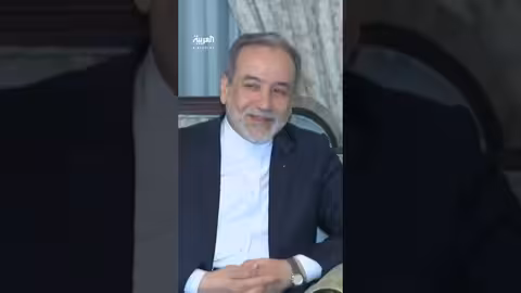 لقاء مباشر بين عراقجي وويتكوف في مسقط خلال المفاوضات النووية