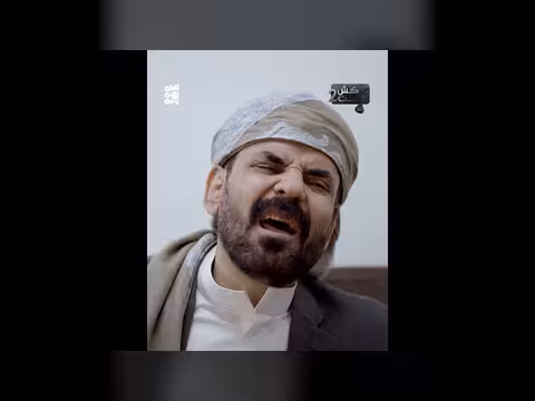 محاكاة ساخرة: خلاف أم وحدة صف؟ - بطولة محمد الأضرعي