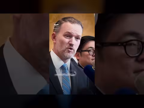 مسؤول أميركي: انخراط الصين في ملف إيران قد يعقد العلاقات مع الولايات المتحدة