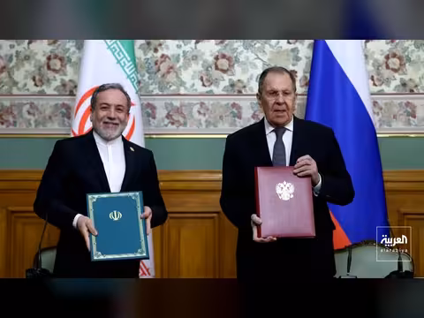 نتنياهو: إسرائيل ستمنع اتفاقاً سيئاً مع إيران