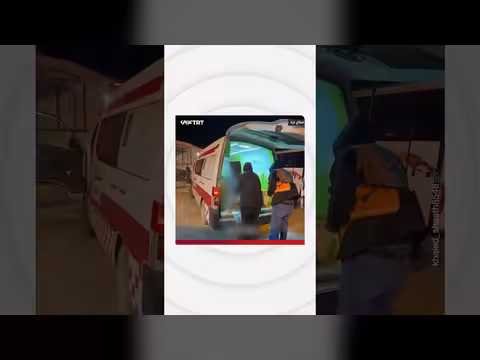 استشهاد 6 فلسطينيين في قصف إسرائيلي على نقاط الشرطة