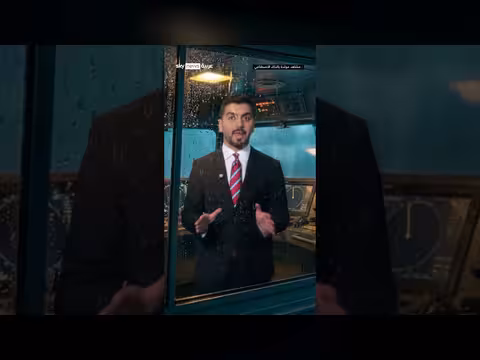 حشود عسكرية أمريكية في الشرق الأوسط..استعدادات محتملة لضرب إيران