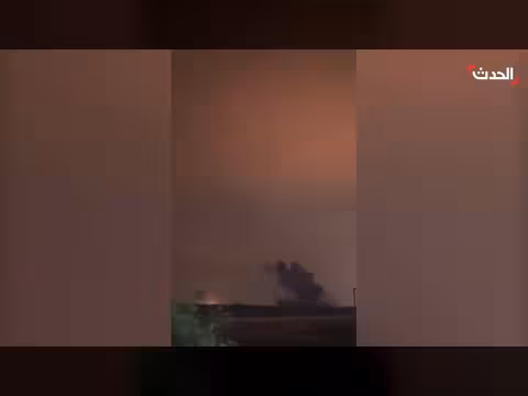 غارات أميركية تستهدف مقار الحشد الشعبي في العراق