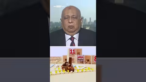 زيارة وزير الدفاع الروسي للقاهرة: شراكة استراتيجية ومناقشة قضايا إقليمية