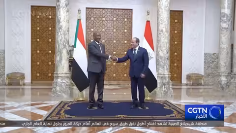 هجوم بطائرات مسيرة يقطع الكهرباء في السودان ويُوقع قتلى وجرحى