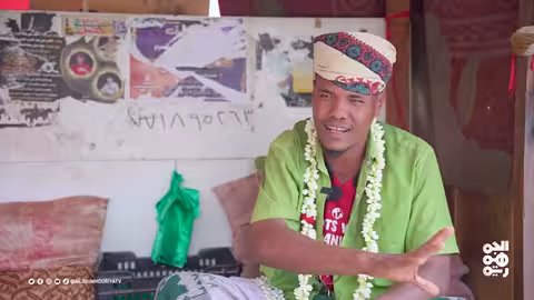 الفل اللحجي: تاريخ وعطر يزين المناسبات اليمنية