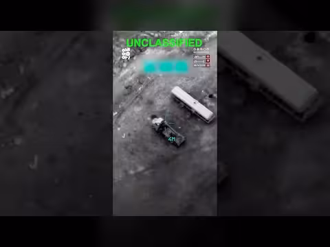 الجيش الأمريكي يكشف عن عمليات جديدة في إيران