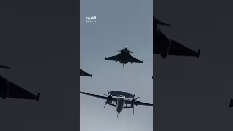 طائرة فالكون 50: مواصفات وتحطم رحلة رئيس الأركان الليبي