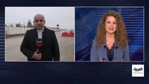 عملية نقل معتقلين داعش من سوريا إلى العراق