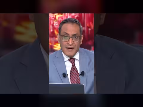 ترمب يقترح مواصلة حصار إيران