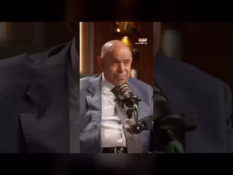 محافظ الخنبشي: أنصار الانتقالي تحركهم الحاجة للمال