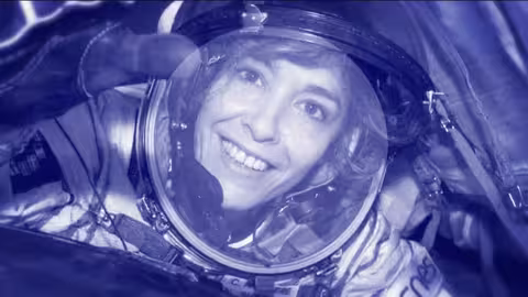 نادين أيوب: أول فلسطينية في ملكة جمال الكون