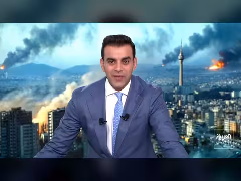 تقنية همس الشبح لإنقاذ طيار أمريكي في إيران