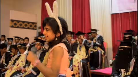 مااحلى التخرج_ ملاك فتحي_مدارس الفجر الجديد